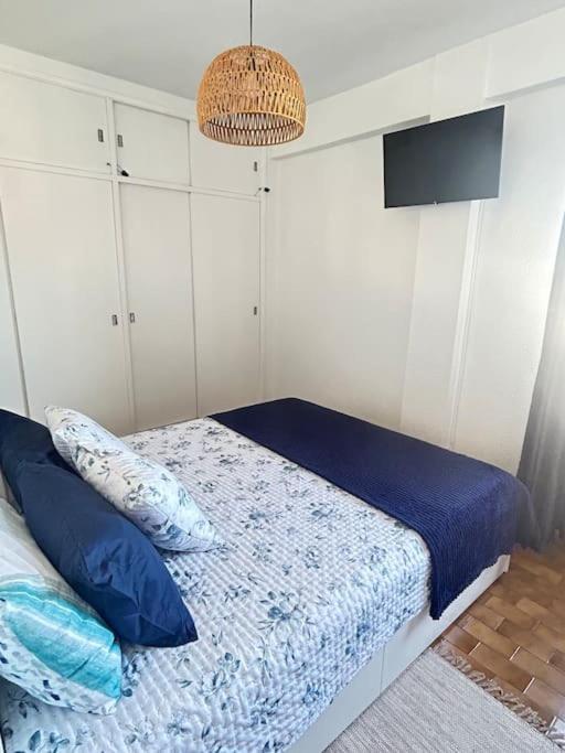 Marea Algarve - Sea View Cozy Sunny Apartment In Alvor Exterior photo